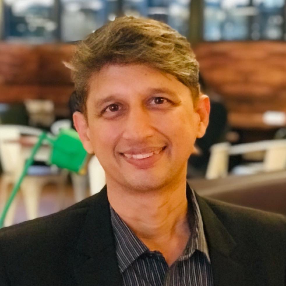Vaibhav Datar